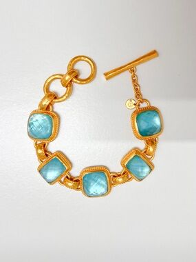 Julie Vos  Bracelet